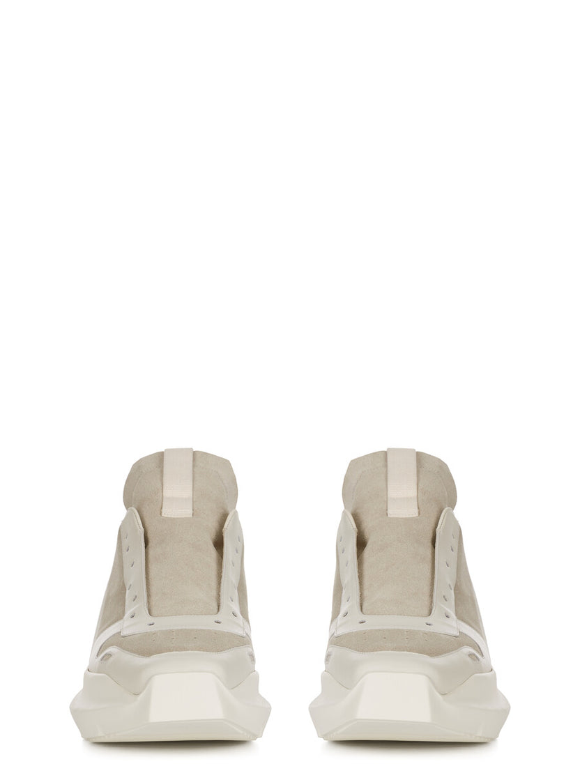 GETH RUNNER| RICK OWENS
