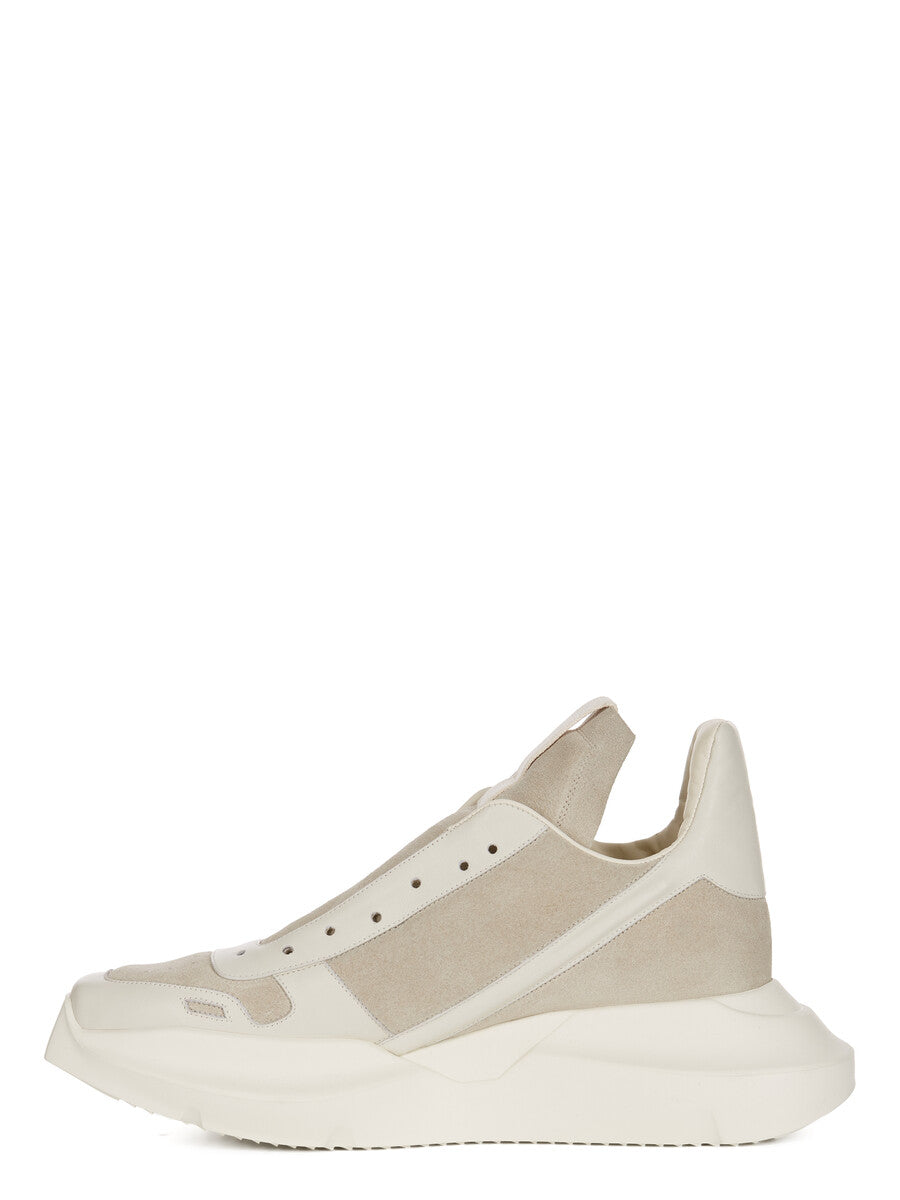 靴 Rick Owens GETH RUNNER 42 GETH RUNNER| RICK OWENS