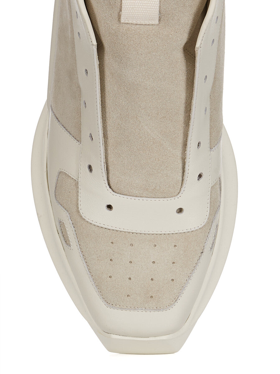 GETH RUNNER| RICK OWENS