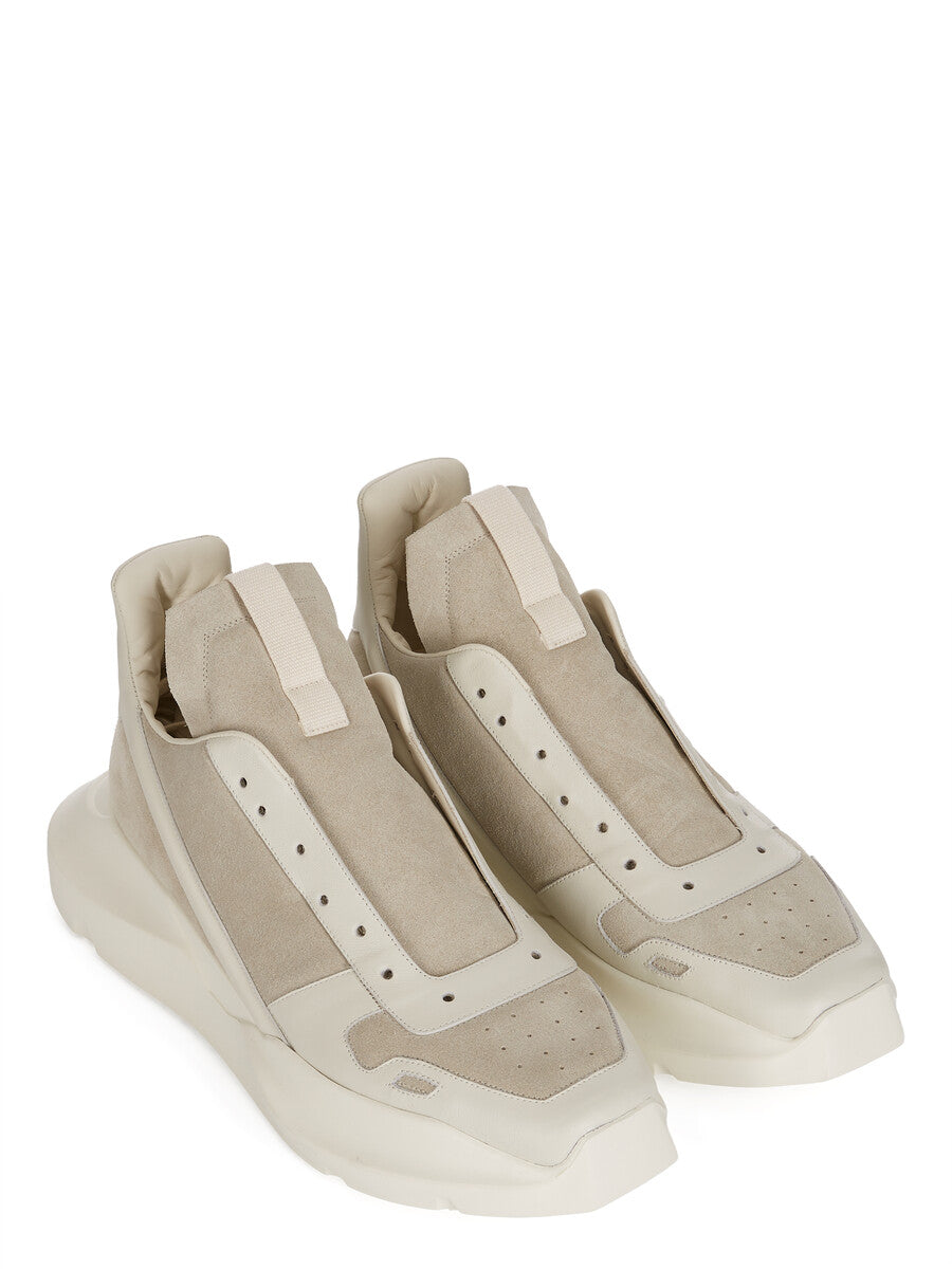 GETH RUNNER| RICK OWENS