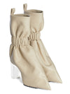 Fashion related image used in ecommerce context featuring designer aesthetic and visual storytelling