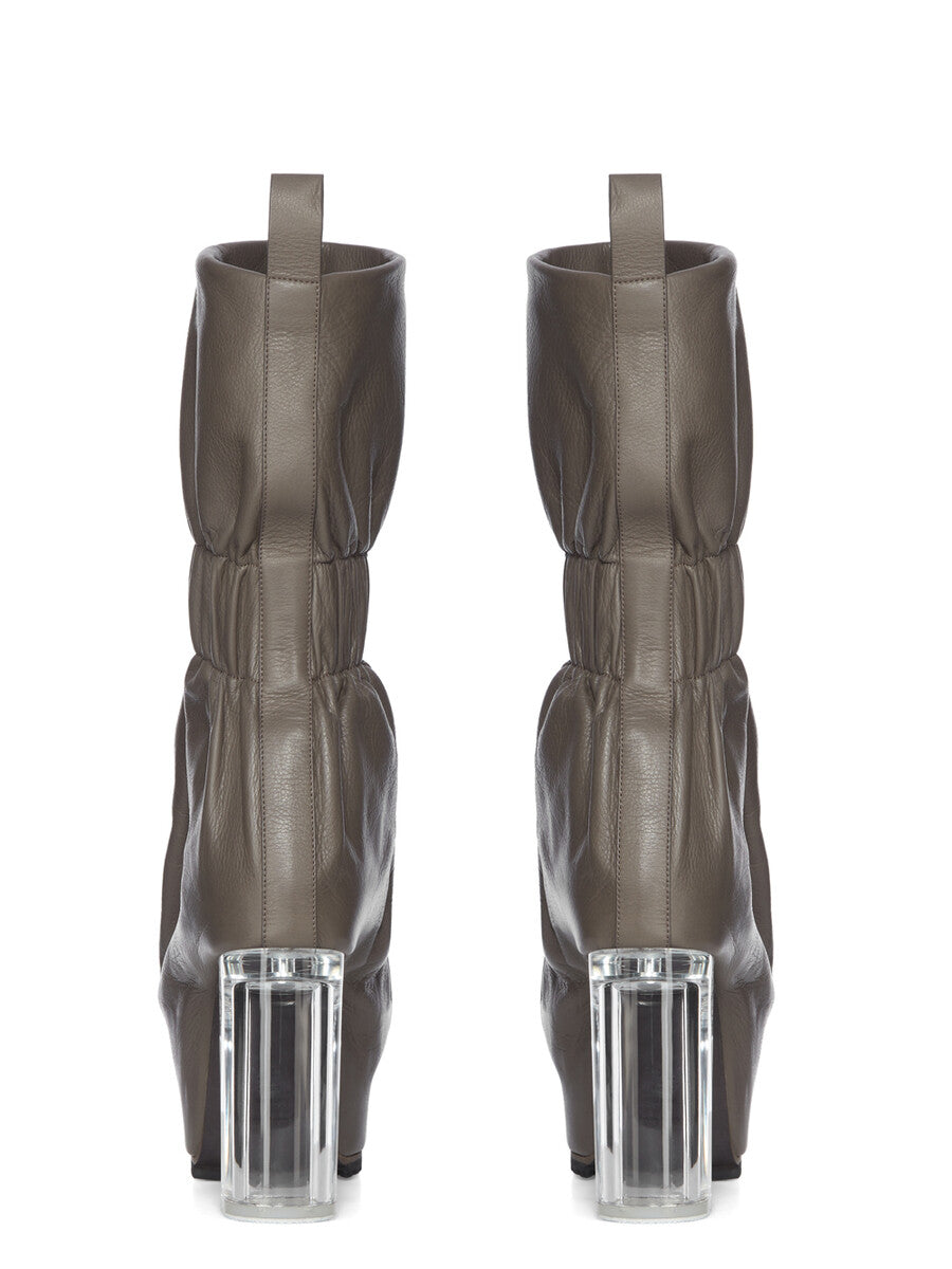 CUFFED TAQUITO PULL ON| RICK OWENS