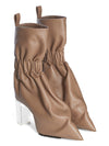 Fashion related image used in ecommerce context featuring designer aesthetic and visual storytelling