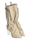 Fashion related image used in ecommerce context featuring designer aesthetic and visual storytelling