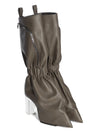 Fashion related image used in ecommerce context featuring designer aesthetic and visual storytelling