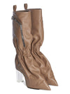 Fashion related image used in ecommerce context featuring designer aesthetic and visual storytelling