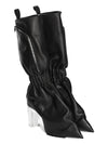 Fashion related image used in ecommerce context featuring designer aesthetic and visual storytelling