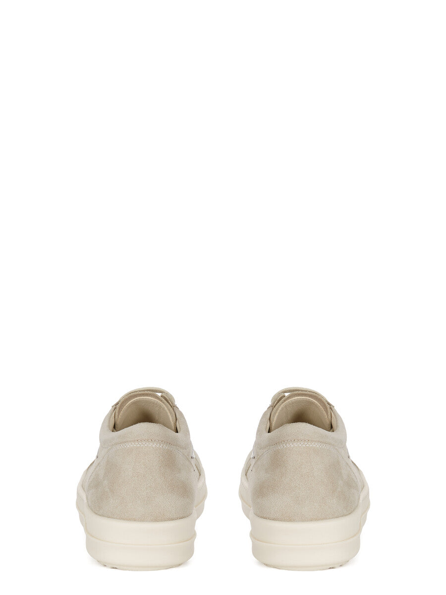 VINTAGE SNEAKS| RICK OWENS