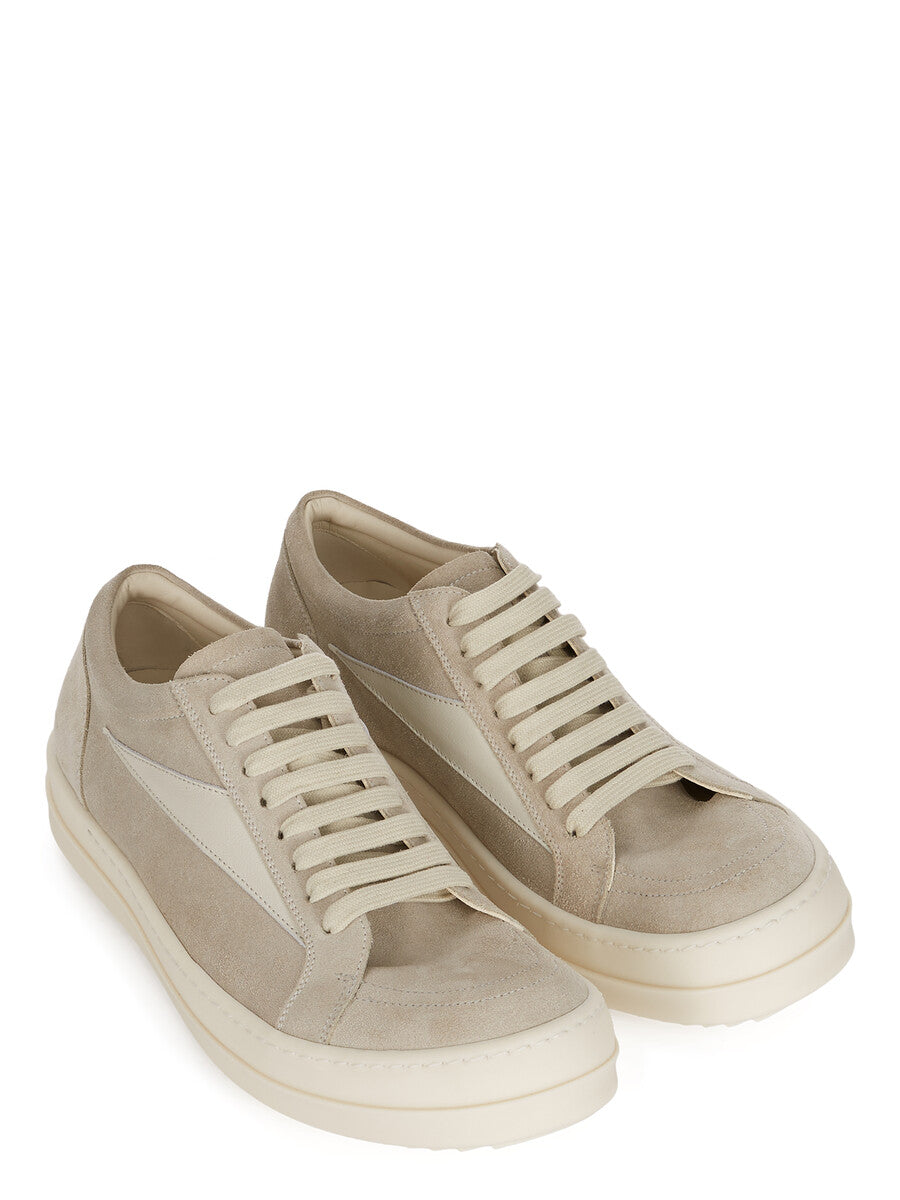 VINTAGE SNEAKS| RICK OWENS