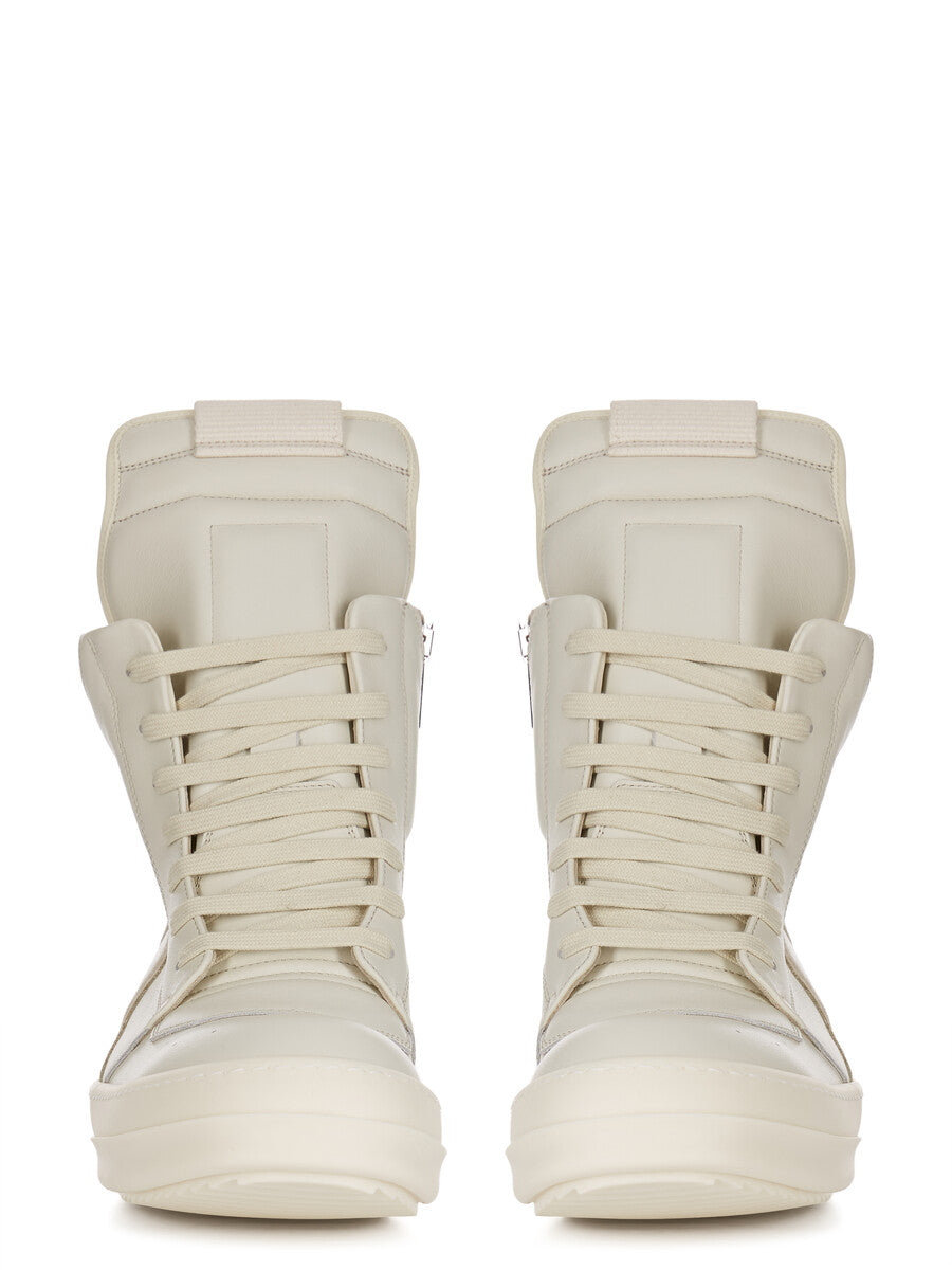 GEOBASKET| RICK OWENS