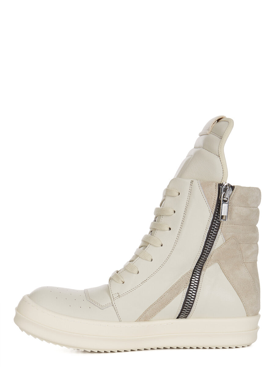 GEOBASKET| RICK OWENS