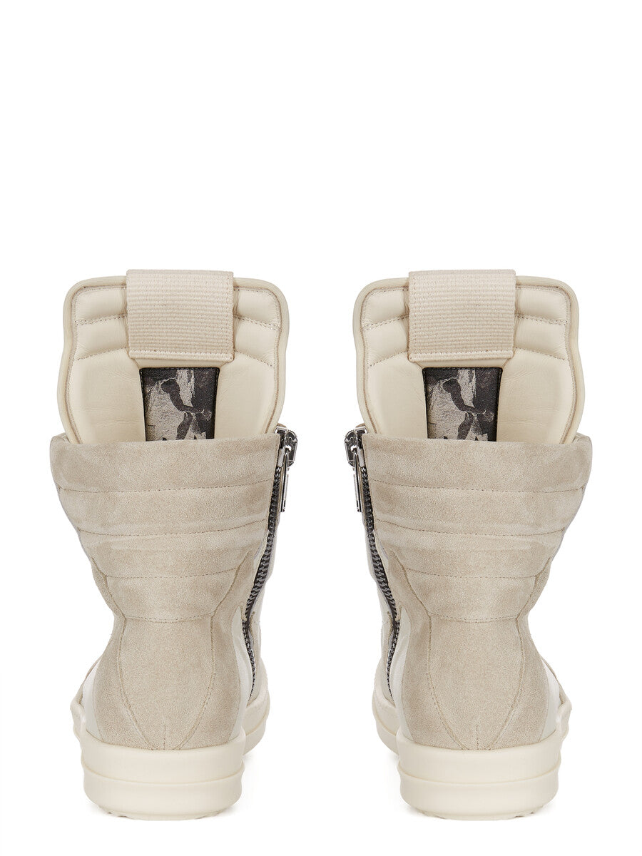 GEOBASKET| RICK OWENS
