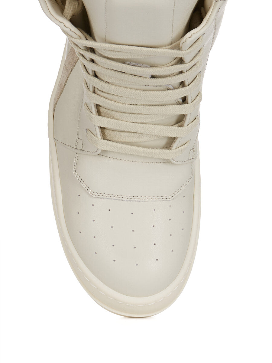 GEOBASKET| RICK OWENS