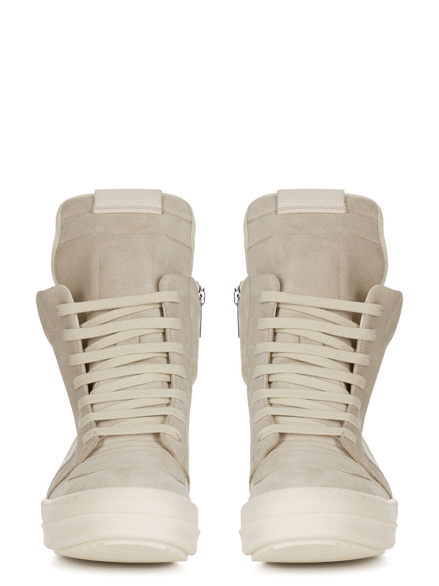 GEOBASKET| RICK OWENS