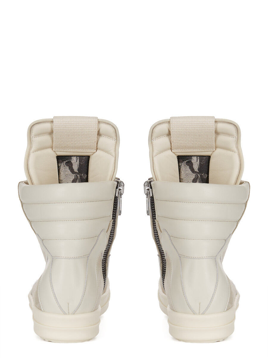 GEOBASKET| RICK OWENS