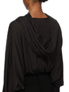 RO02E4262_JSW_09 | CROPPED HOODED TUNIC