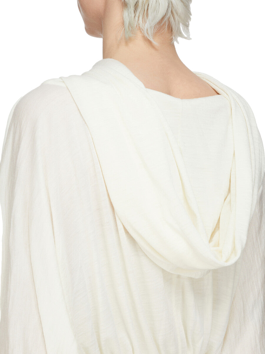 RO02E4262_JSW_21 | CROPPED HOODED TUNIC