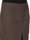RO02E4387_CTW_24 | SLICED SKIRT