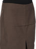 RO02E4387_CTW_24 | SLICED SKIRT