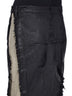 RO02E4393_BMC921_0921 | DENIM SLICED SKIRT
