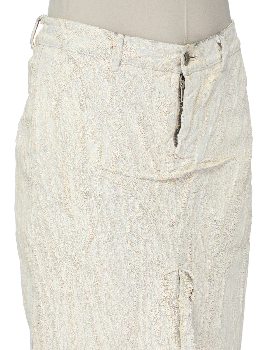 RO02E4393_MMC_11 | DENIM SLICED SKIRT