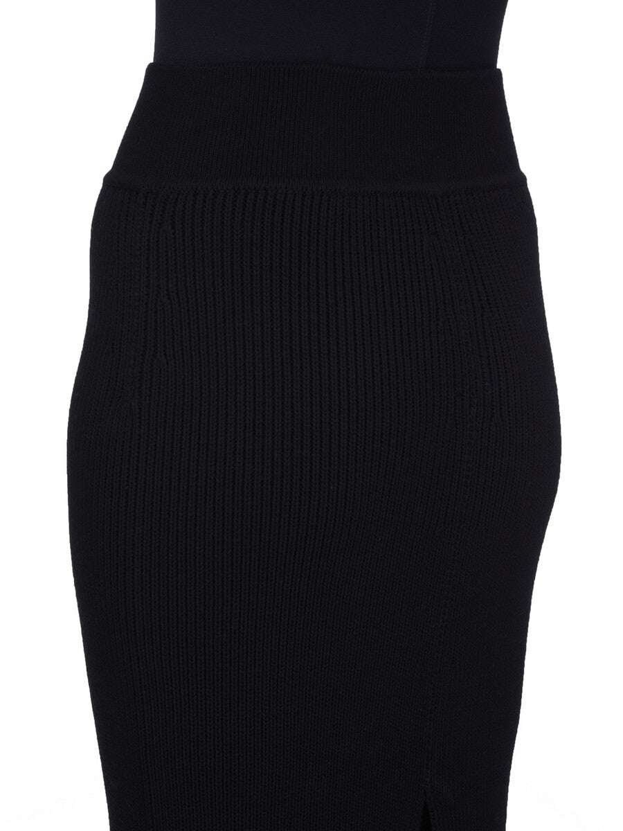 RO02E4672_KWVH_09 | SLICED SKIRT