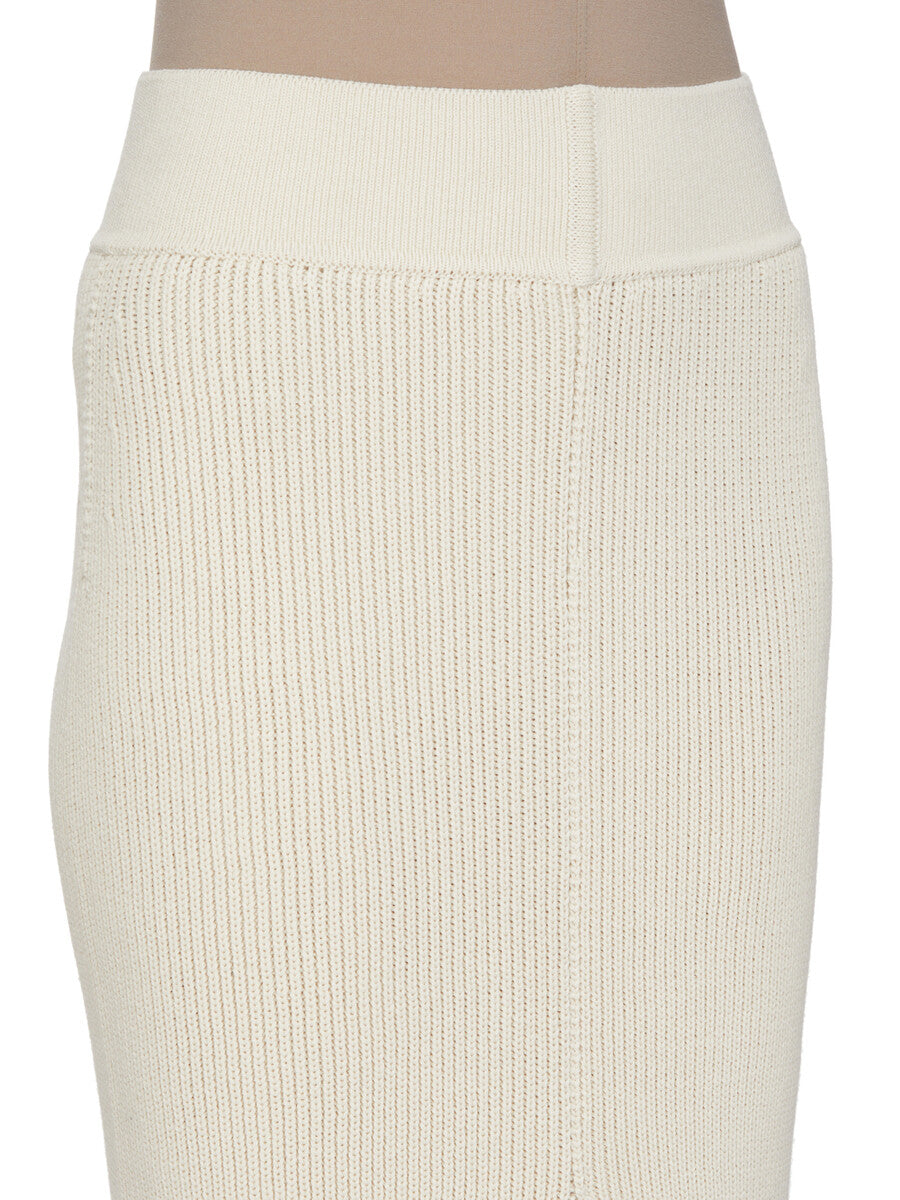 RO02E4672_KWVH_21 | SLICED SKIRT