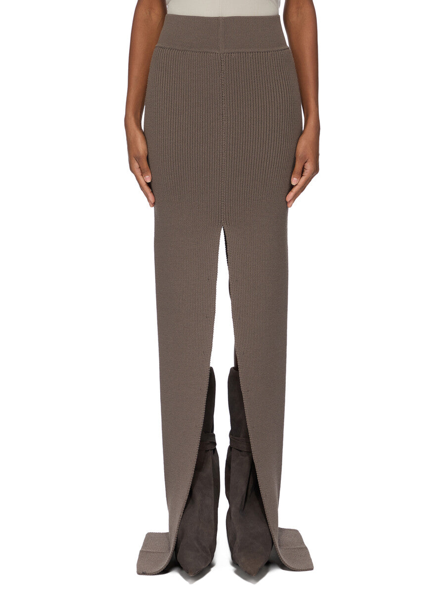 RO02E4672_KWVH_78 | SLICED SKIRT