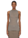 RO02F5170_JSW_34 | SLEEVELESS TEMPLE T