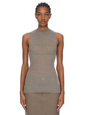 RO02F5170_JSW_34 | SLEEVELESS TEMPLE T