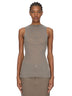 RO02F5170_JSW_34 | SLEEVELESS TEMPLE T