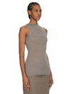 RO02F5170_JSW_34 | SLEEVELESS TEMPLE T