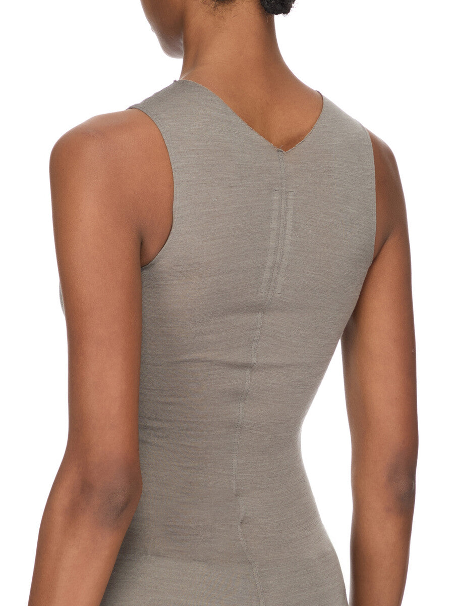 RO02F5170_JSW_34 | SLEEVELESS TEMPLE T