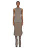 RO02F5170_JSW_34 | SLEEVELESS TEMPLE T