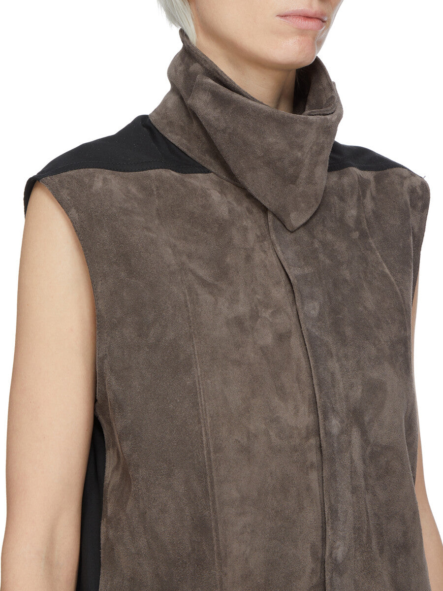RO02F5172_LVSHCD_7809 | THROAT LATCH SL SHIRT