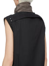 RO02F5172_LVSHCD_7809 | THROAT LATCH SL SHIRT