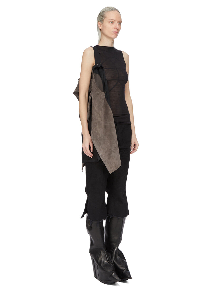 RO02F5172_LVSHCD_7809 | THROAT LATCH SL SHIRT