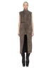 RO02F5172_LVSHCD_7809 | THROAT LATCH SL SHIRT