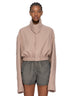 RO02F5280_FLM_23 | COLLARED MAC SHIRT