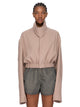 RO02F5280_FLM_23 | COLLARED MAC SHIRT