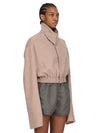 RO02F5280_FLM_23 | COLLARED MAC SHIRT