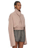 RO02F5280_FLM_23 | COLLARED MAC SHIRT