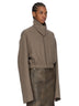 RO02F5280_FLM_34 | COLLARED MAC SHIRT