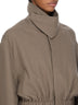 RO02F5280_FLM_34 | COLLARED MAC SHIRT