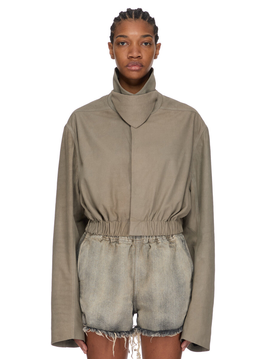 RO02F5280_LBS_48 | COLLARED MAC SHIRT