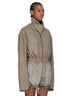 RO02F5280_LBS_48 | COLLARED MAC SHIRT