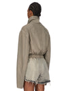 RO02F5280_LBS_48 | COLLARED MAC SHIRT