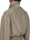 RO02F5280_LBS_48 | COLLARED MAC SHIRT