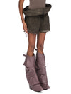 RO02F5390_DRK_34 | CRATER SHORTS