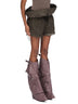 RO02F5390_DRK_34 | CRATER SHORTS
